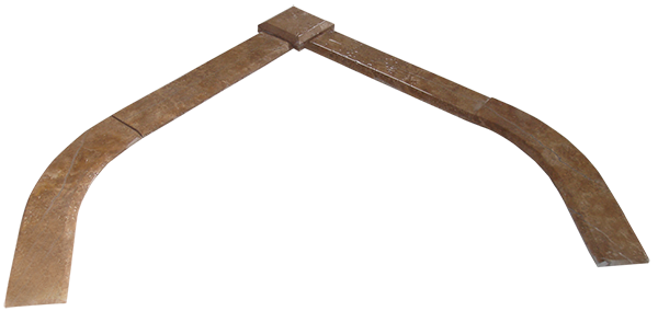 Wall Stone, Cubes, Wall Coverplate, Corner spliteface, kerbs, block steps, french pattern set, pool coping, duvar taşı,  havuz kenarı, köşe taşı